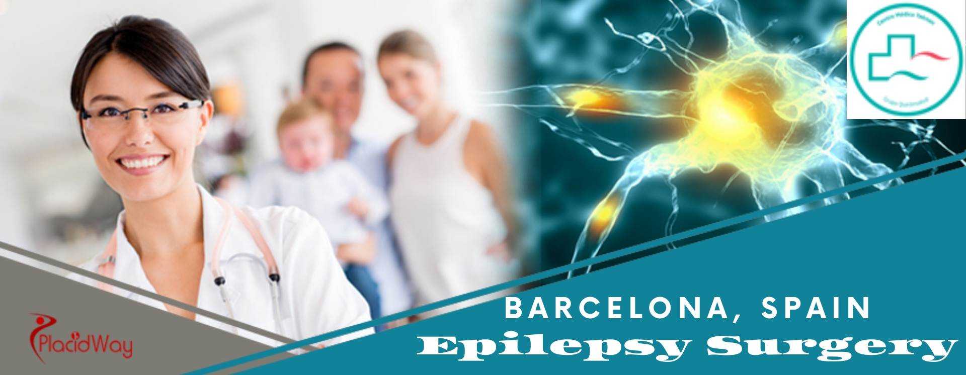 Epilepsy Surgery in Barcelona, Spain